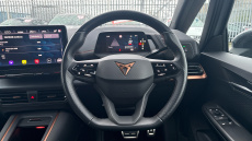 CUPRA Born 150kW V2 58kWh 5dr Auto Electric Hatchback